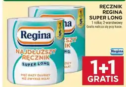 Stokrotka RĘCZNIK REGINA SUPER LONG oferta