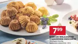 Stokrotka BABECZKI WIELKANOCNE Z NADZIENIEM OWOCOWYM 300 g Nugatex oferta