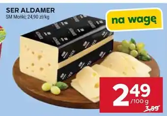 Stokrotka SER ALDAMER oferta