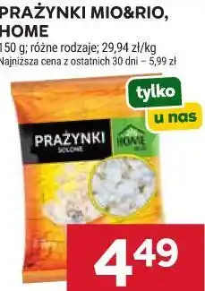 Stokrotka PRAŻYNKI MIO&RIO, HOME oferta