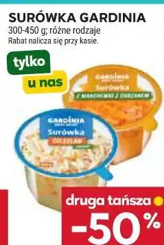 Stokrotka SURÓWKA GARDINIA oferta
