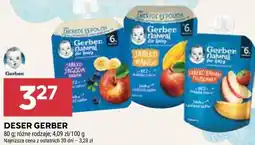 Stokrotka DESER GERBER oferta