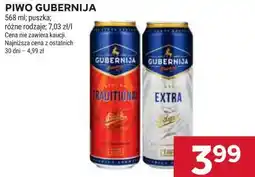 Stokrotka PIWO GUBERNIJA oferta