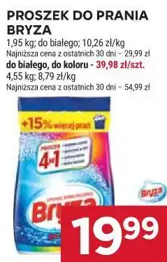 Stokrotka PROSZEK DO PRANIA BRYZA oferta