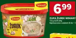 Stokrotka ZUPA ŻUREK WINIARY oferta