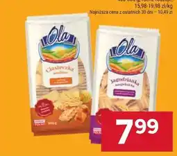 Stokrotka CIASTKA OLA oferta