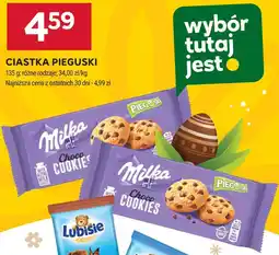 Stokrotka CIASTKA PIEGUSKI oferta