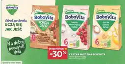 Stokrotka KASZKA MLECZNA BOBOVITA oferta