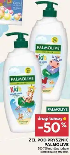 Stokrotka ŻEL POD PRYSZNIC PALMOLIVE oferta