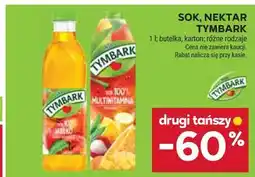 Stokrotka SOK, NEKTAR TYMBARK oferta