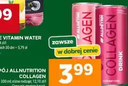 Stokrotka NAPÓJ ALLNUTRITION COLLAGEN oferta