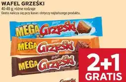 Stokrotka WAFEL GRZEŚKI oferta