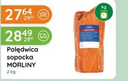 Eurocash Cash & Carry Polędwica Morliny oferta