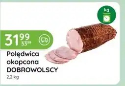 Eurocash Cash & Carry Polędwica Dobrowolscy oferta