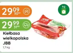 Eurocash Cash & Carry Kiełbasa JBB oferta