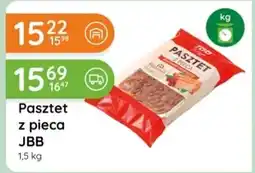 Eurocash Cash & Carry Pasztet JBB oferta