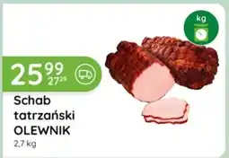 Eurocash Cash & Carry Schab Olewnik oferta