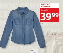 NKD Koszula Hit oferta