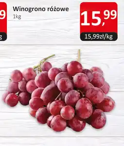 Market Point Winogrono różowe oferta