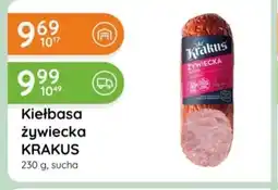 Eurocash Cash & Carry Kiełbasa Krakus oferta