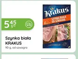 Eurocash Cash & Carry Szynka Krakus oferta