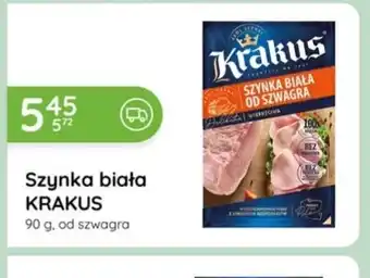 Eurocash Cash & Carry Szynka Krakus oferta