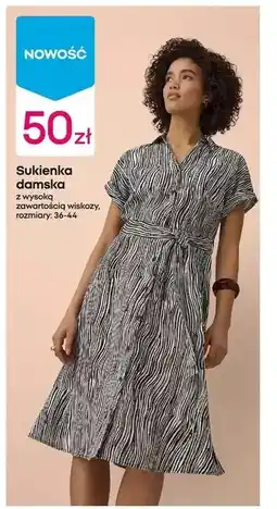 Pepco Sukienka damska oferta
