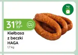 Eurocash Cash & Carry Kiełbasa Haga oferta