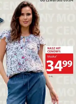 NKD Bluzka Hit oferta