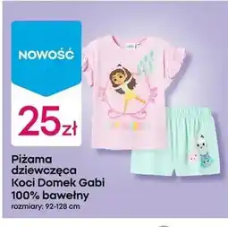 Pepco Piżama dziewczęca oferta