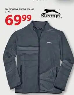 NKD Kurtka męska Slazenger oferta