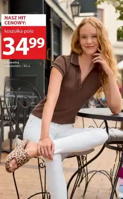 NKD Koszulka polo Hit oferta