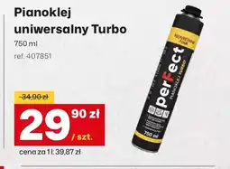 3W Klej uniwersalny Perfect oferta