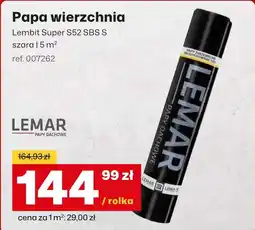 3W Papa Lemar oferta