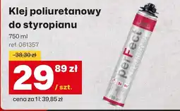3W Klej do styropianu Perfect oferta