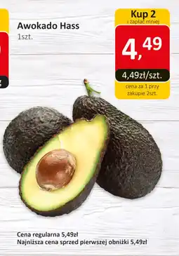 Market Point Awokado Hass oferta
