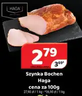 Delfin Szynka Bochen Haga oferta