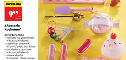 Biedronka Akcesoria kuchenne oferta
