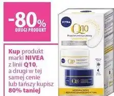 Hebe produkt marki NIVEA z linii Q10 oferta