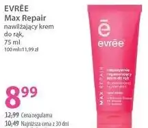 Hebe EVRÉE Max Repair nawilżający krem do rąk oferta