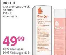 Hebe BIO-OIL specjalistyczny olejek do ciała oferta