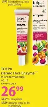 Hebe Dermo Face Enzyme*** mikrodermabrazja oferta