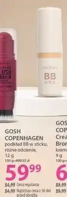 Hebe GOSH COPENHAGEN podkład BB w sticku oferta