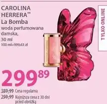 Hebe CAROLINA HERRERA Good Girl woda perfumowana damska oferta
