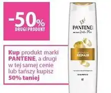 Hebe Kup produkt marki PANTENE, a drugi w tej samej cenie lub tańszy kupisz 50% taniej oferta