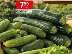 E.Leclerc Cukinia oferta