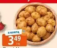 E.Leclerc Ziemniaki wczesne oferta