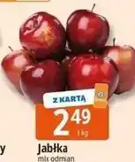 E.Leclerc Jabłka mix odmian oferta
