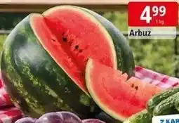 E.Leclerc Arbuz oferta