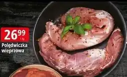 E.Leclerc Polędwiczka wieprzowa oferta